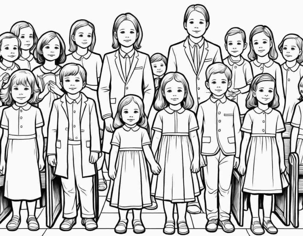 2025 04 20 10 50 04 4689 | April 20, 2025 2025 04 20 10 50 04 4689 | 40+ 🌅 Easter Sunday Coloring Pages - Free Easter Printable PDF